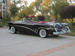 Buick Skylark Convertible 1954 года